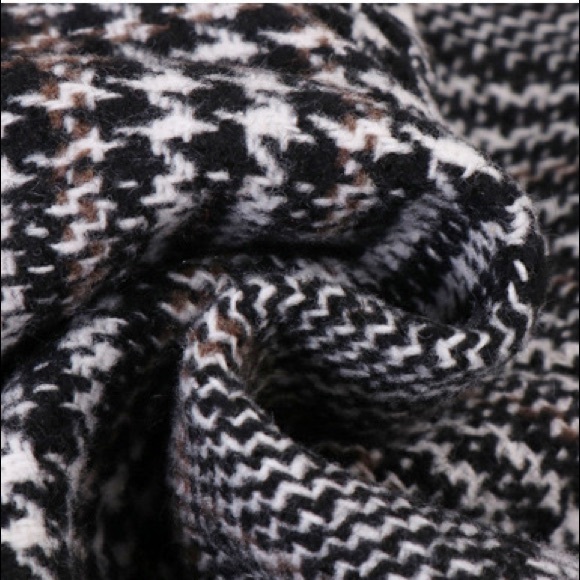 GIRLS LAPEL COLLAR COAT SIZE 3T - Picture 3 of 6